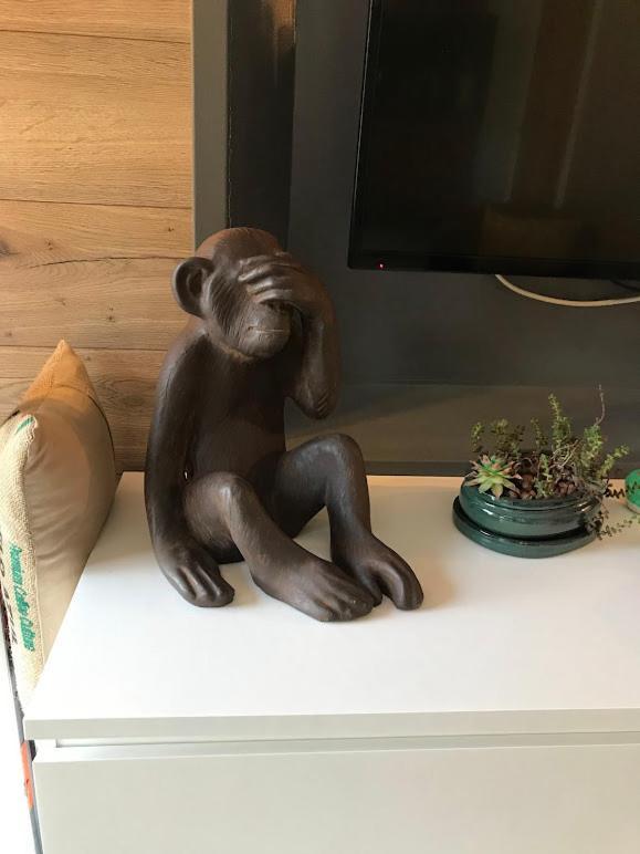 Gite Des Renards La Broque Kültér fotó